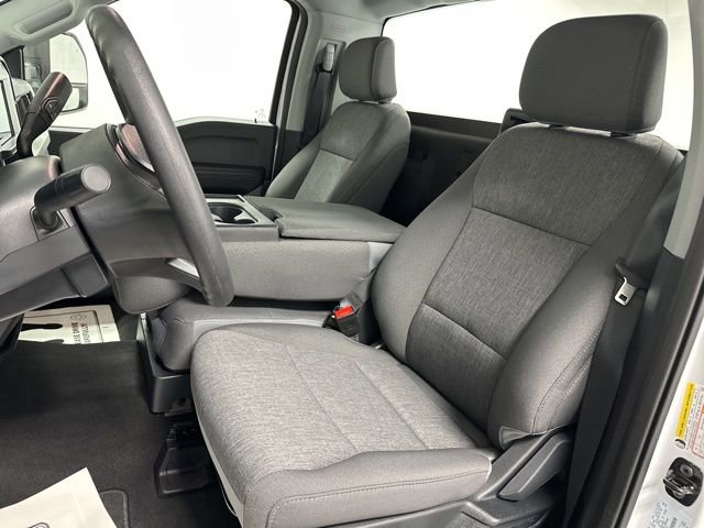 New 2026 Ford F350 XL w/ STX Appearance Package image 17