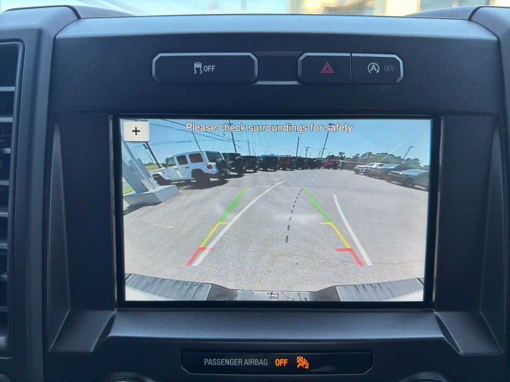 Used 2018 Ford F150 XL w/ Equipment Group 101A Mid RWD image 38
