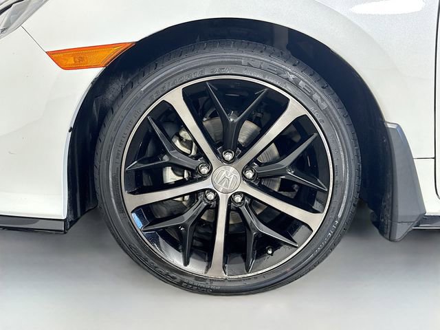 Used 2021 Honda Civic Sport image 30