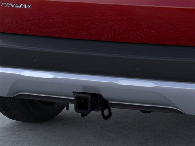 New 2026 Ford Escape Platinum w/ Premium Technology Package image 23