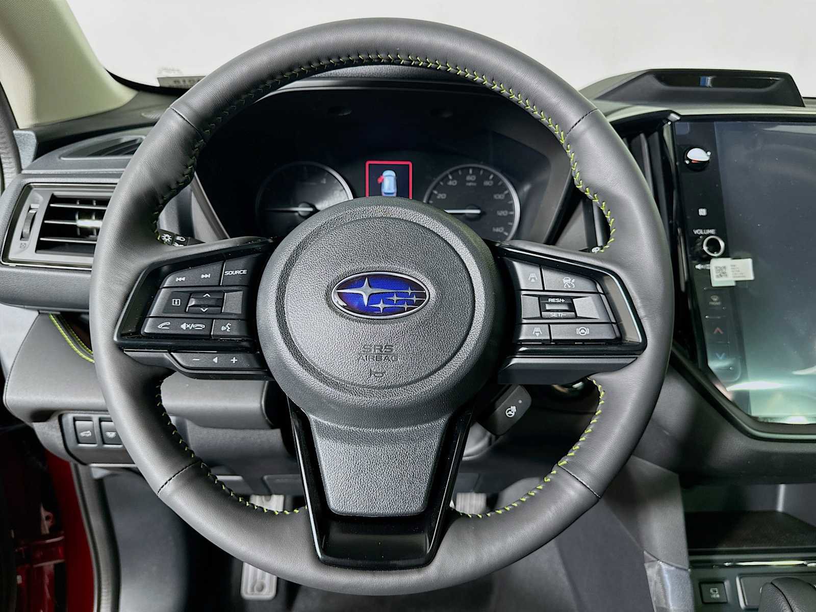 New 2026 Subaru Ascent Bronze Edition image 11