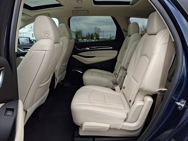 Used 2023 Buick Enclave Essence w/ Experience Buick Package image 11