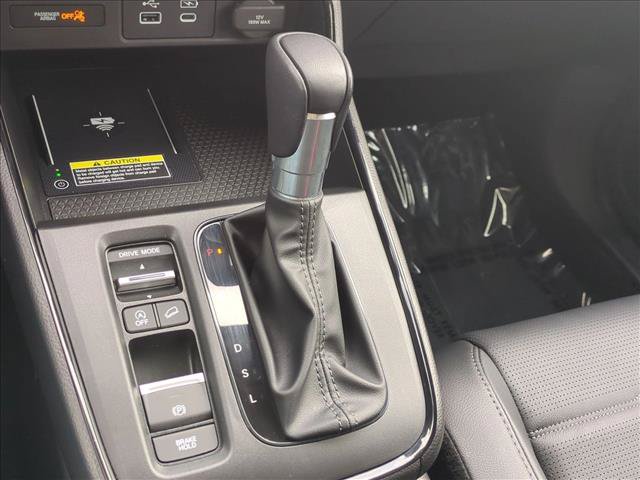 Used 2024 Honda CR-V EX-L image 12