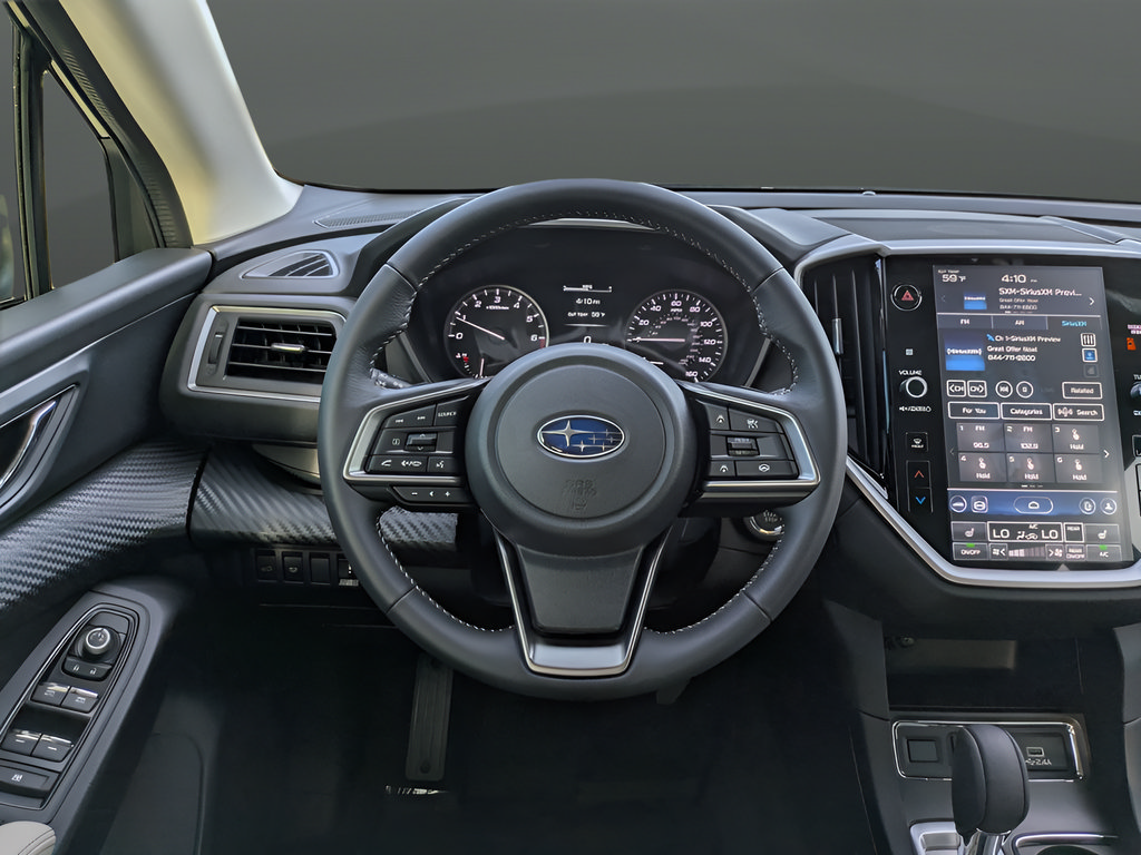 Used 2025 Subaru Ascent Premium AWD/4WD image 15