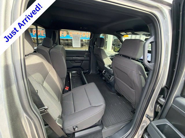 Used 2024 Ford F150 XLT w/ Equipment Group 302A MID AWD/4WD image 40