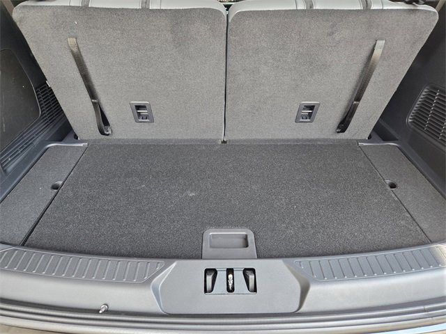 New 2025 Ford Explorer Active w/ Active Comfort Package image 24