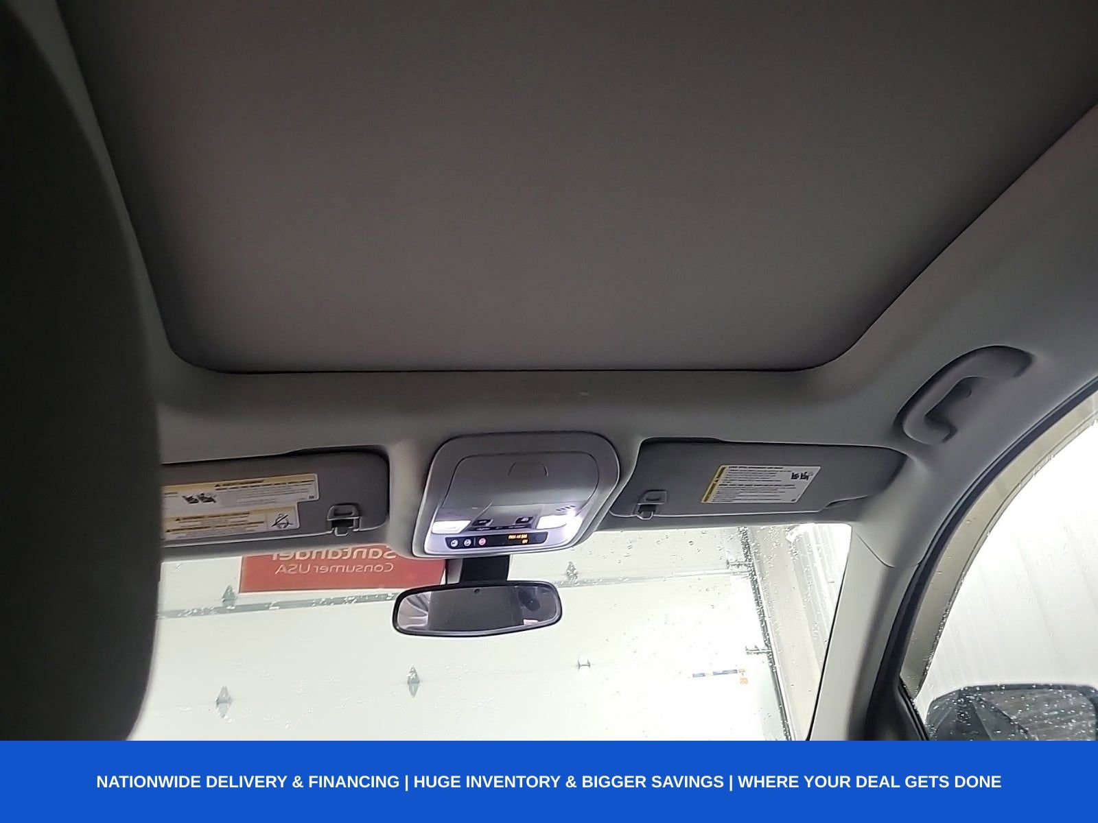 Used 2019 GMC Terrain SLE w/ Driver Convenience Package image 8