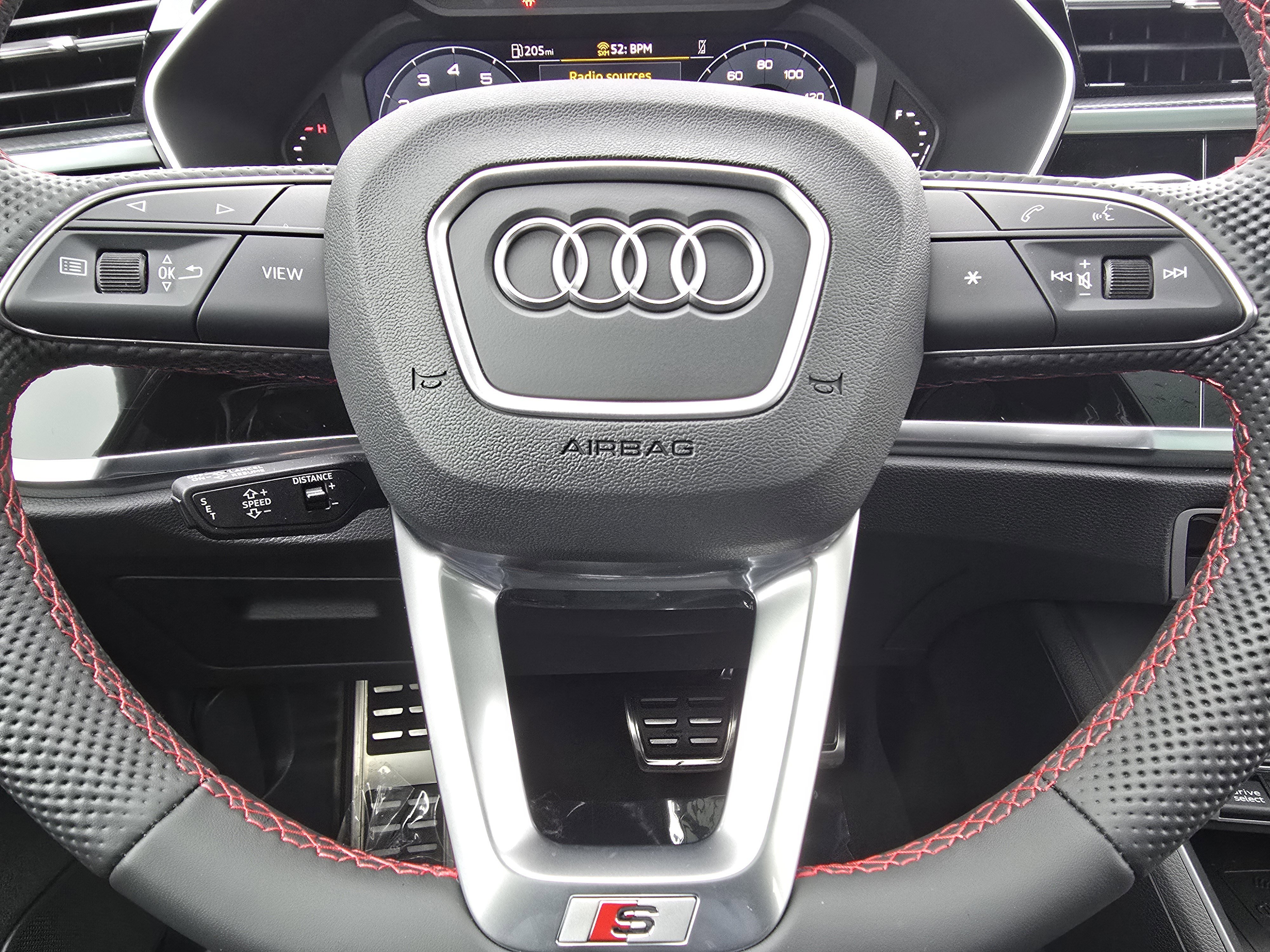 New 2025 Audi Q3 2.0T Premium Plus image 21