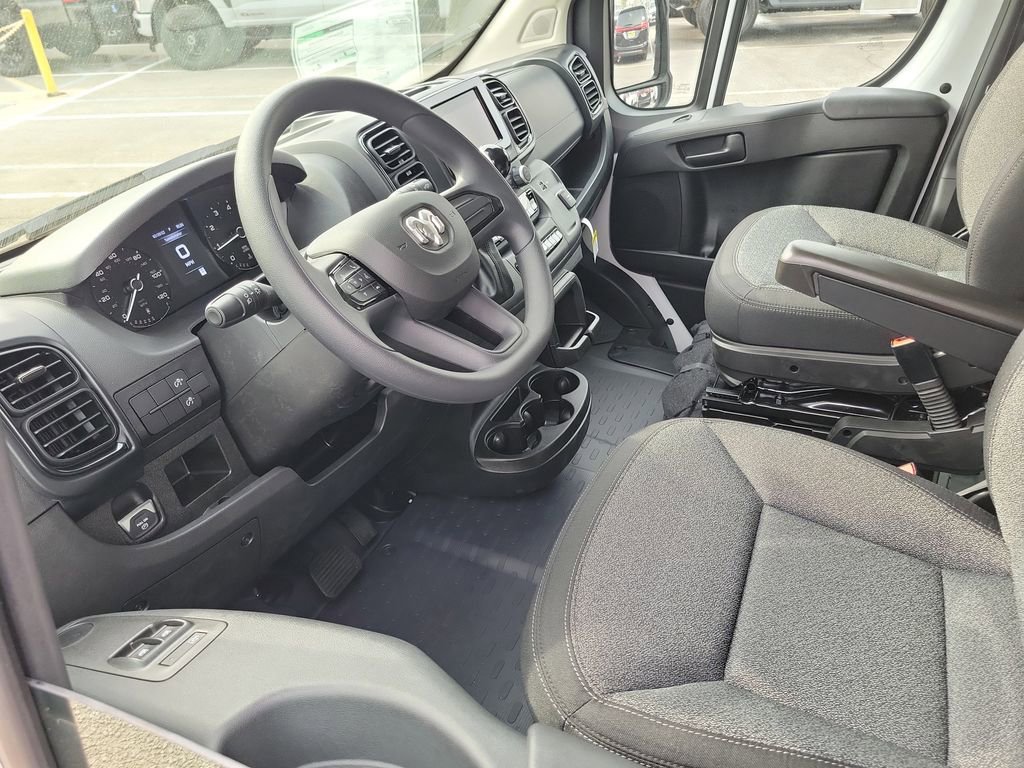 New 2026 RAM ProMaster 1500 image 3