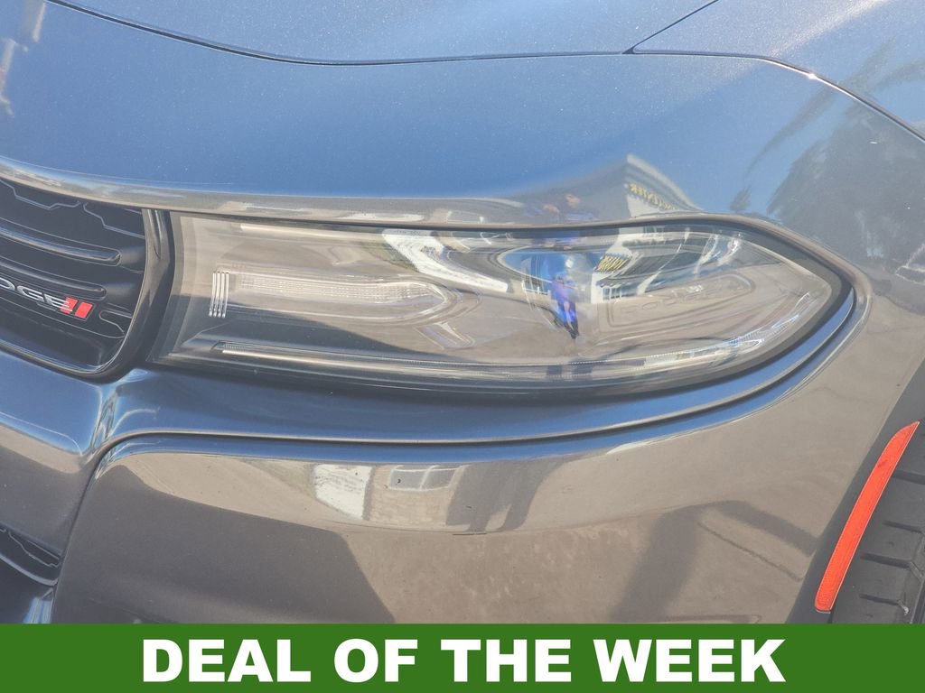 Used 2018 Dodge Charger SXT Plus image 31