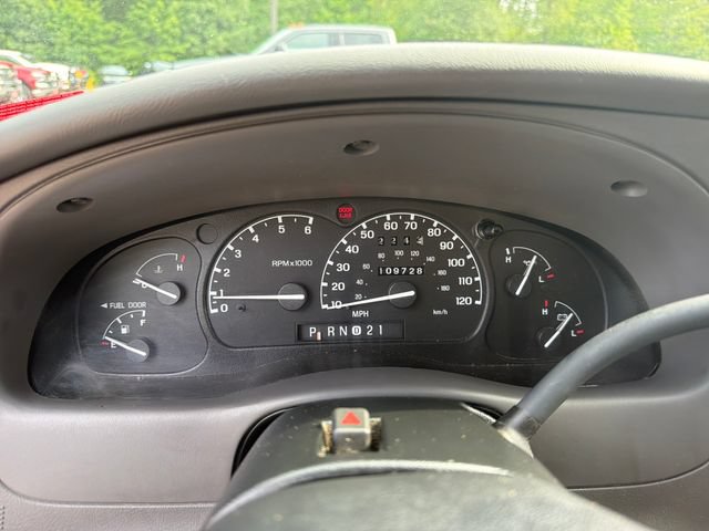 Used 2002 Ford Ranger XL RWD image 14