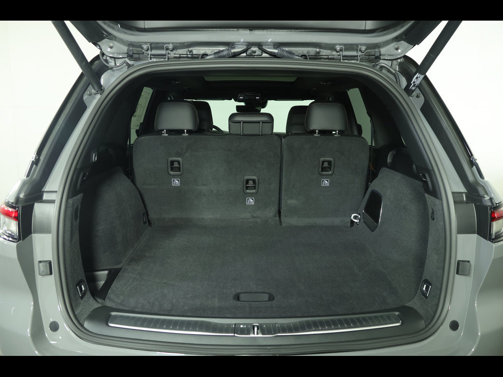 New 2027 Jeep Grand Cherokee Summit AWD/4WD image 16