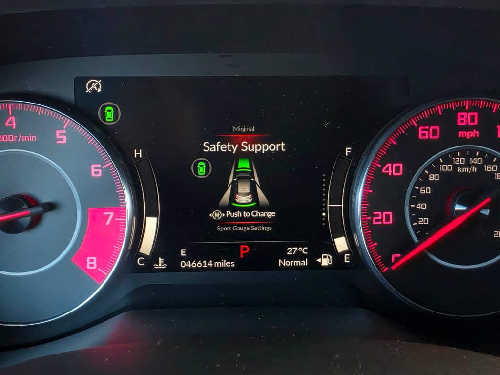 Used 2024 Acura RDX A-Spec AWD/4WD image 38