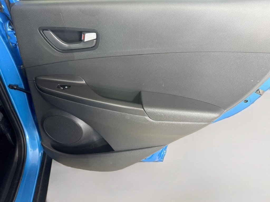 Used 2021 Hyundai Kona SEL FWD image 27