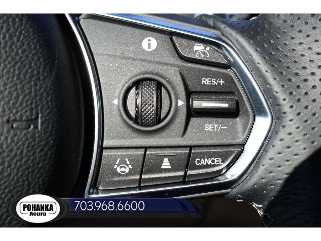 New 2026 Acura MDX Type S image 11