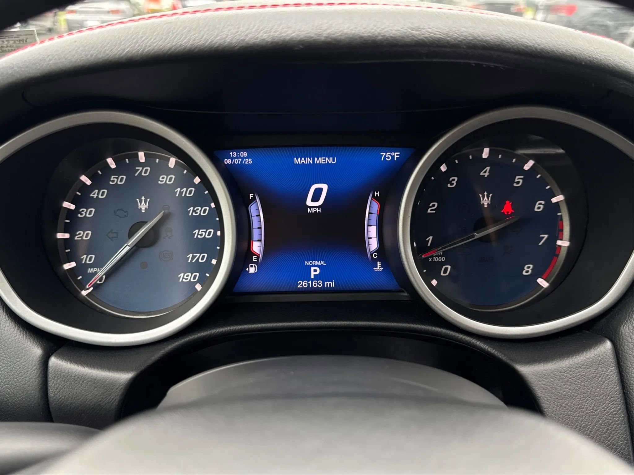 Used 2020 Maserati Ghibli S image 18