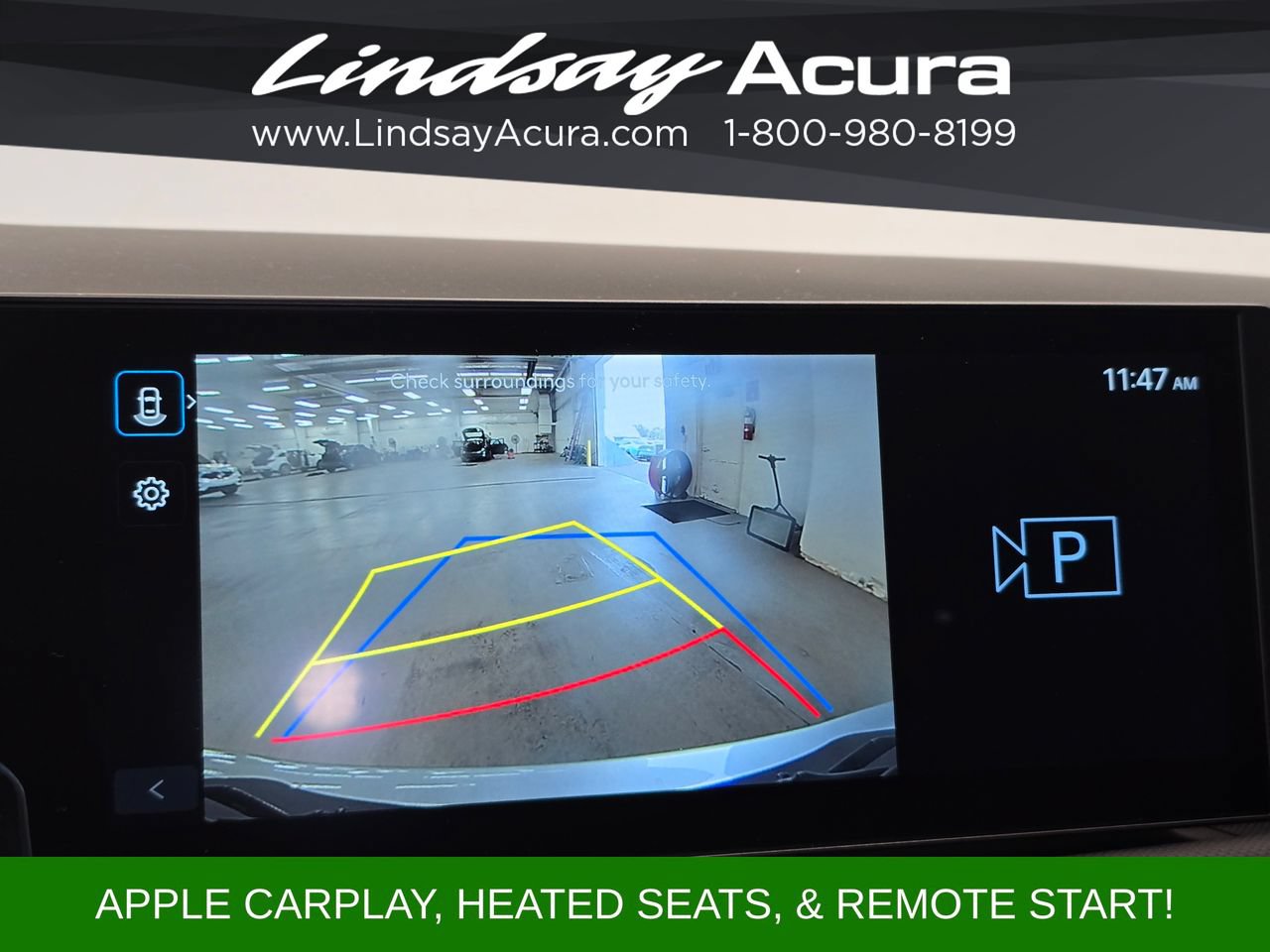 Used 2025 Hyundai Tucson SEL AWD/4WD image 17