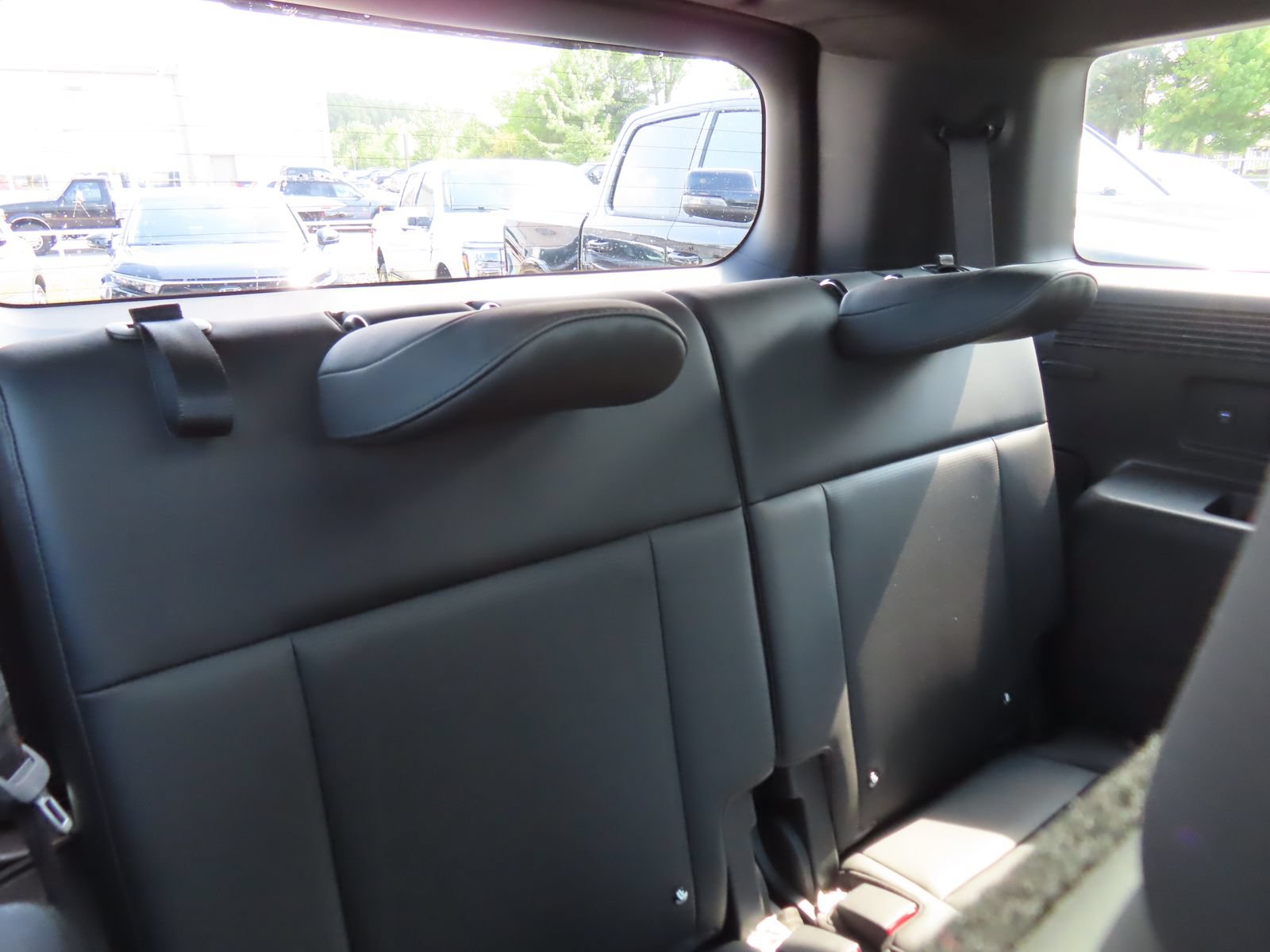 Used 2024 Hyundai Santa Fe Calligraphy AWD/4WD image 38