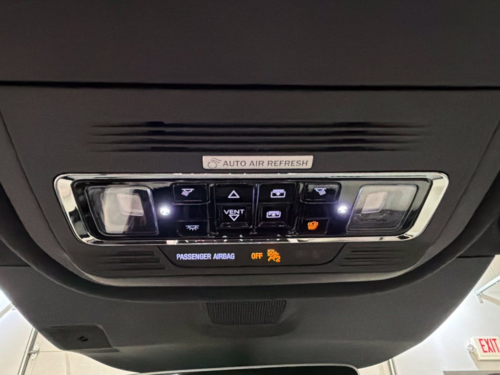 New 2027 Lincoln Aviator Black Label w/ Dynamic Handling Package AWD/4WD image 25