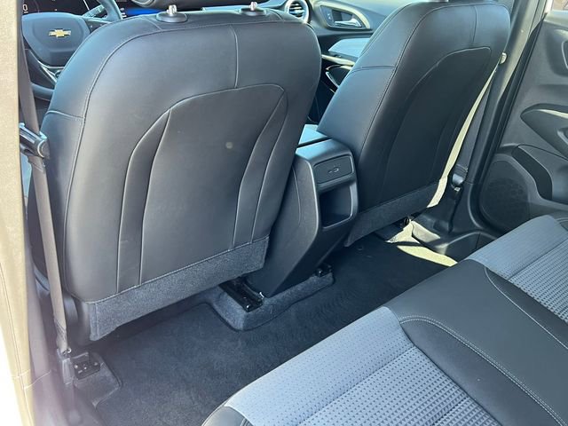 Used 2024 Chevrolet Trax LT w/ Driver Confidence Package FWD image 32
