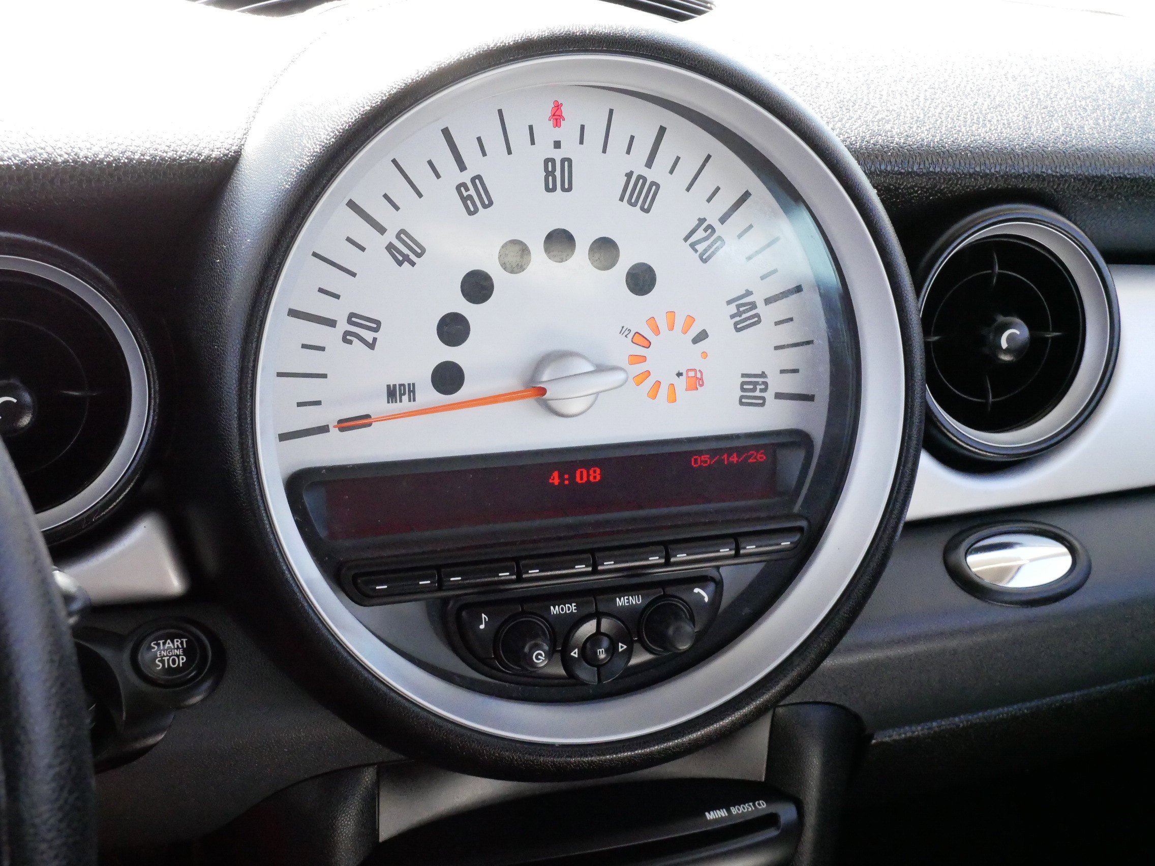 Used 2011 MINI Cooper Hardtop FWD image 22