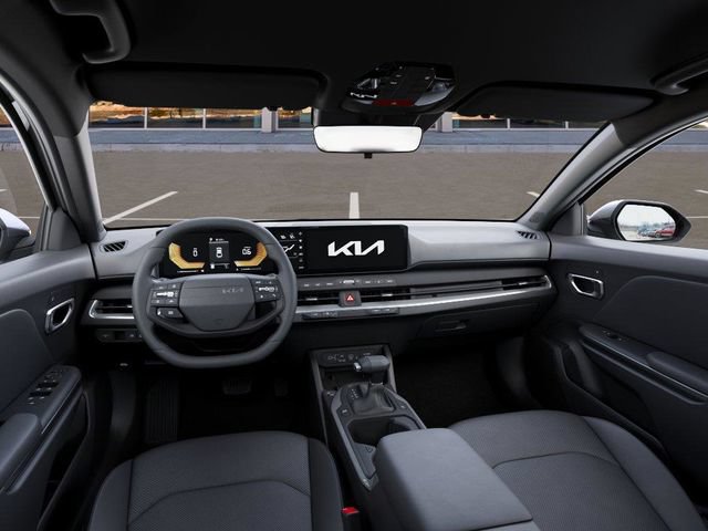 New 2026 Kia K4 EX FWD image 14