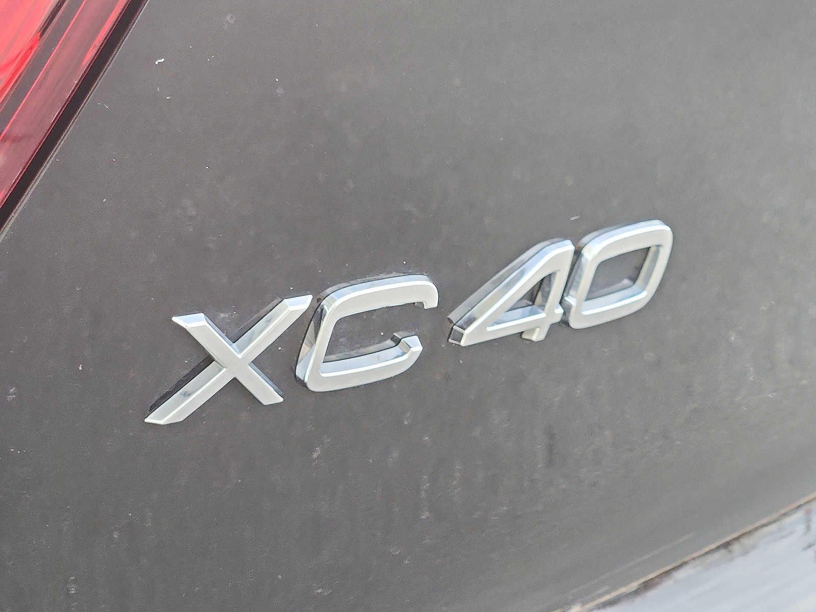 Used 2026 Volvo XC40 B5 Plus w/ Protection Package Premier image 28