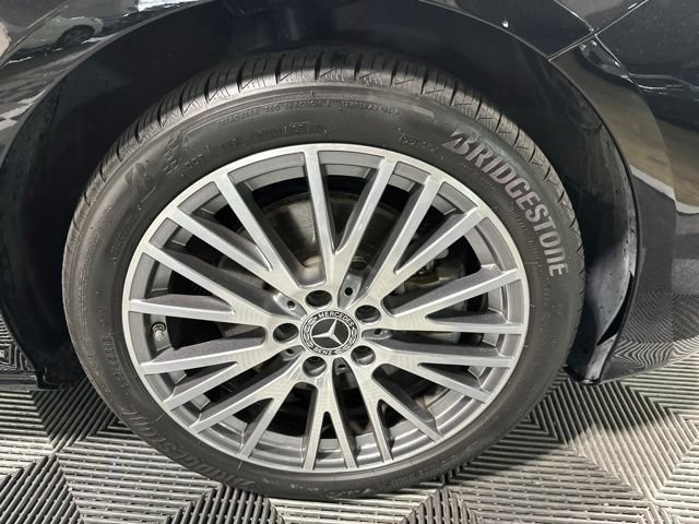 Certified 2024 Mercedes-Benz CLA 250 4MATIC image 31