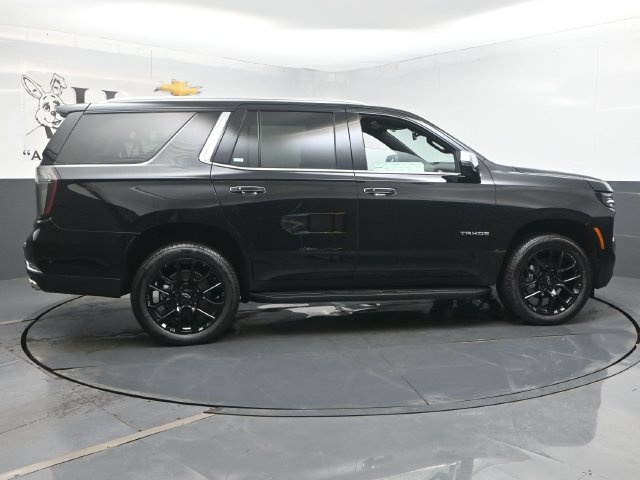 New 2027 Chevrolet Tahoe Premier AWD/4WD image 16