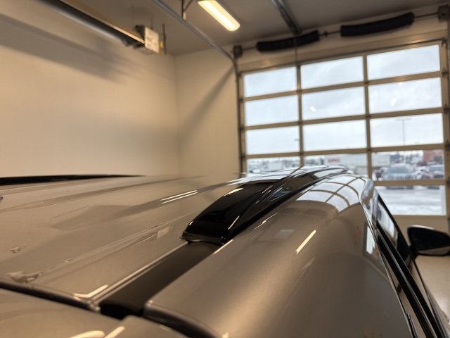 New 2025 Toyota RAV4 XLE image 11