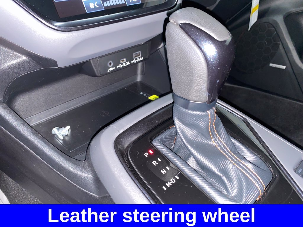 Certified 2025 Subaru Crosstrek 2.5i Limited AWD/4WD image 22