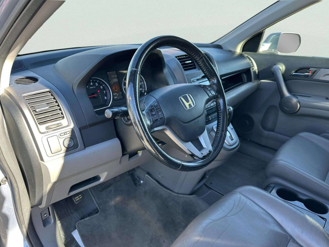 Used 2008 Honda CR-V EX-L image 13