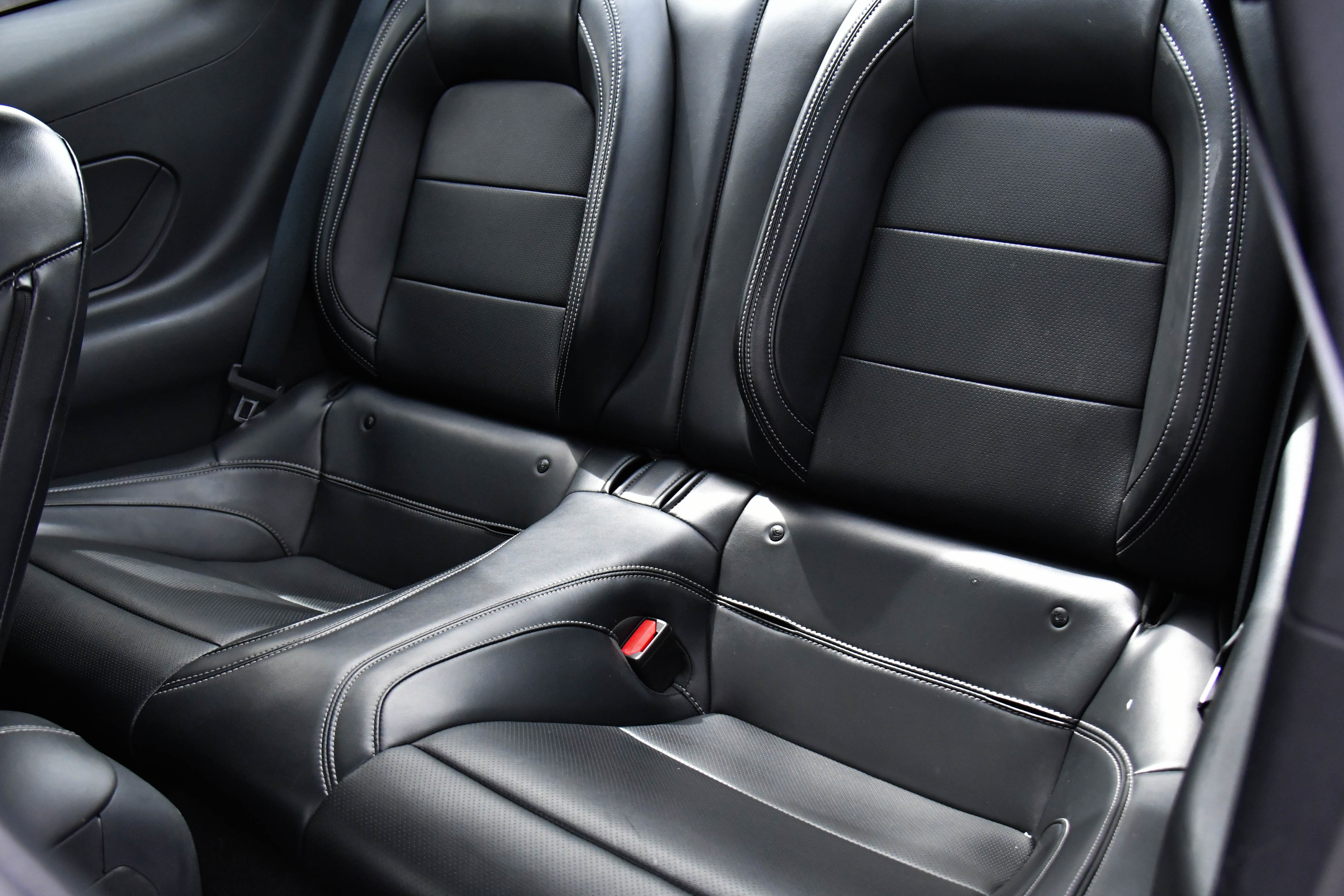 Used 2024 Ford Mustang Premium RWD image 37