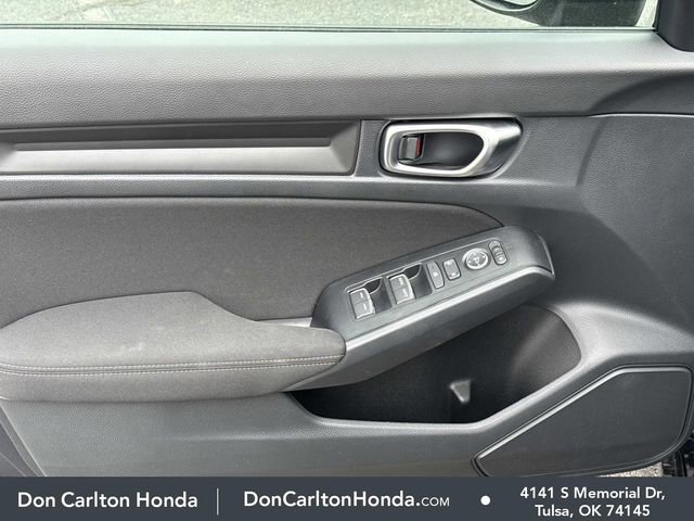 New 2026 Honda Civic Sport image 11