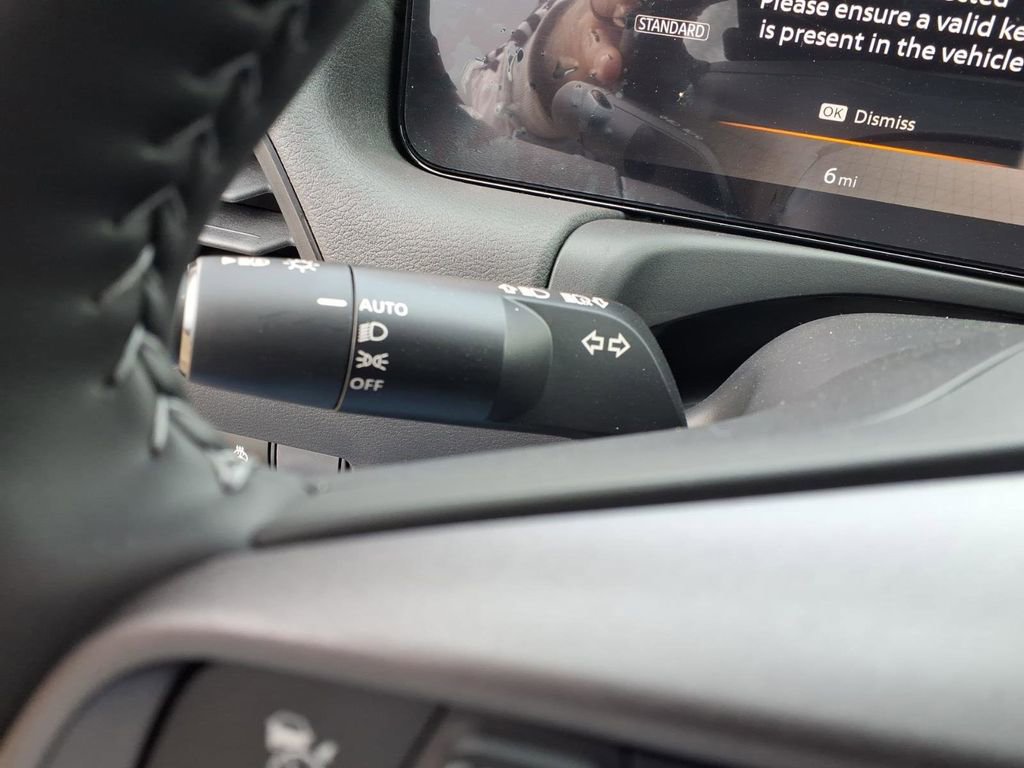 New 2026 Nissan Sentra SV image 19