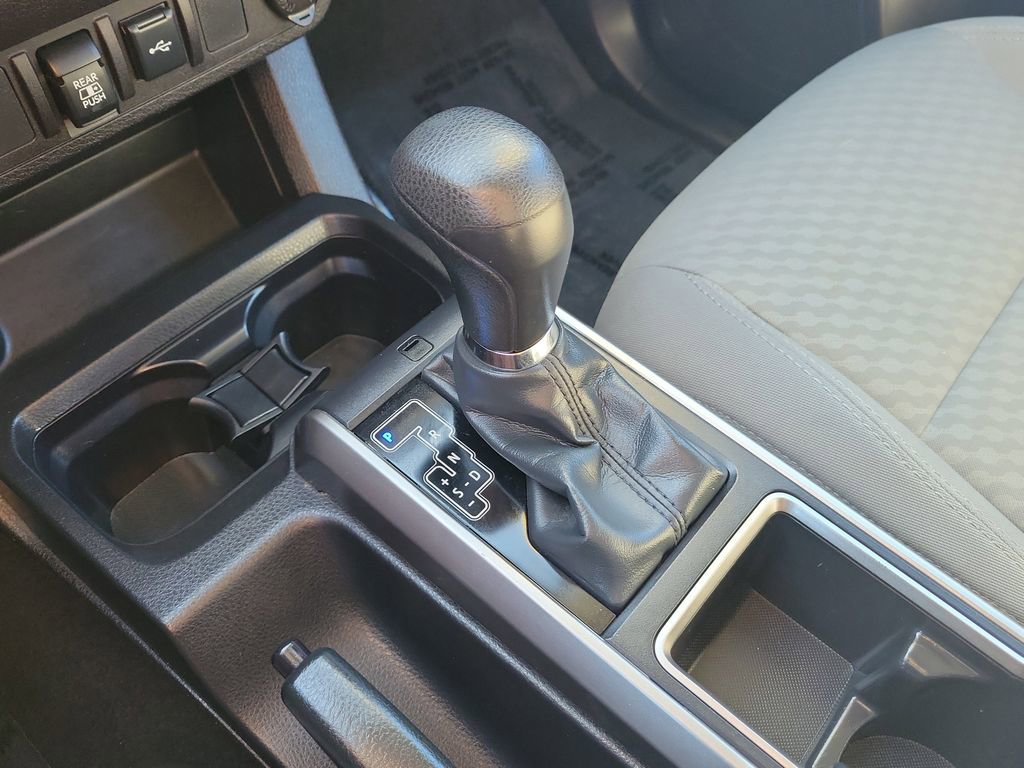 Used 2022 Toyota Tacoma SR5 w/ Technology Package image 27