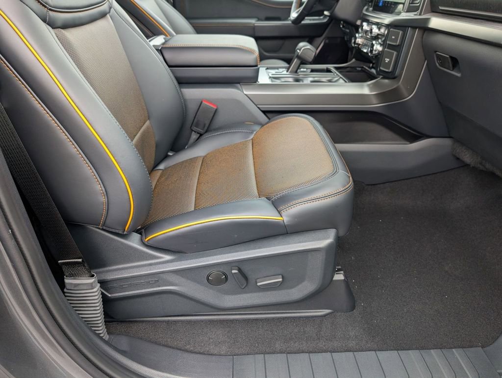 New 2025 Ford F150 Tremor w/ Equipment Group 402A High image 47