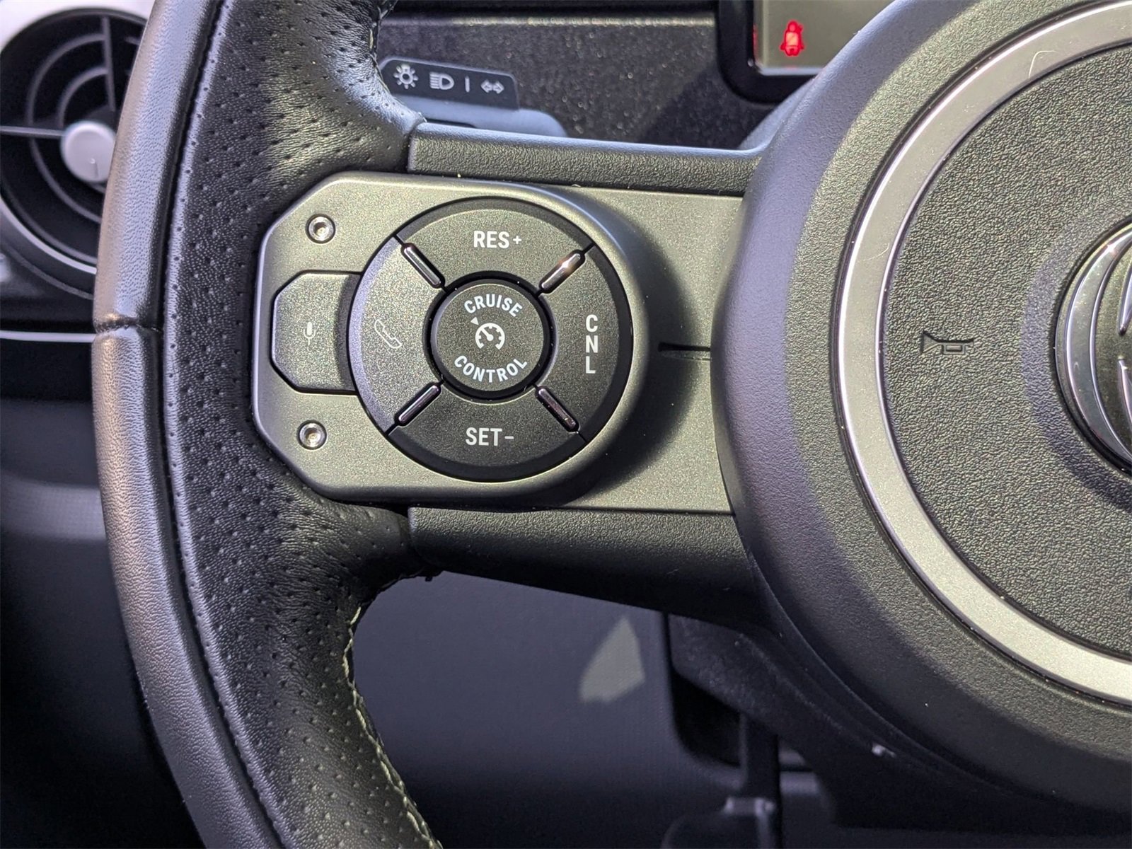 Used 2024 INEOS Grenadier Trialmaster Edition image 19