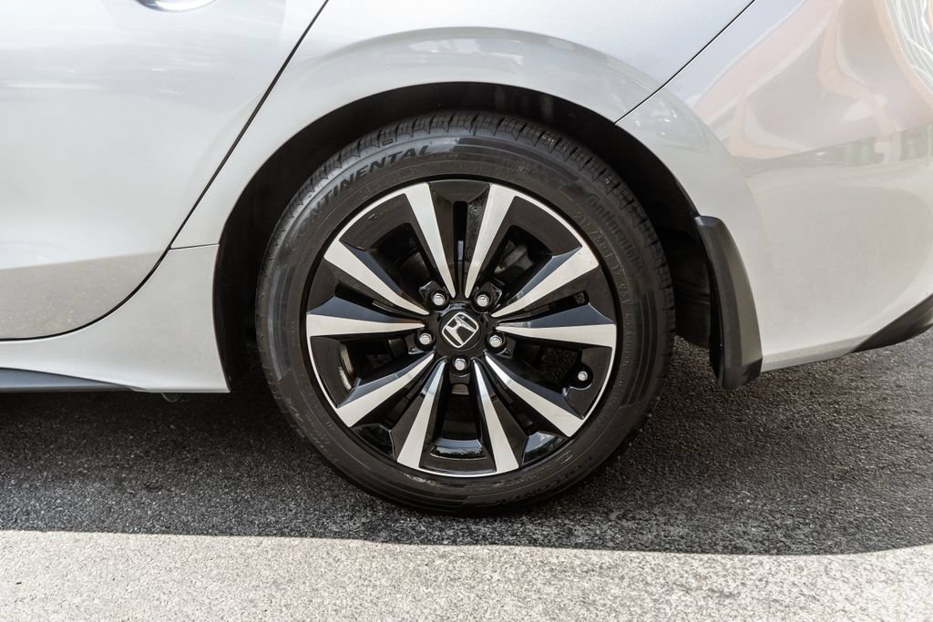 Used 2024 Honda Civic EX-L image 30