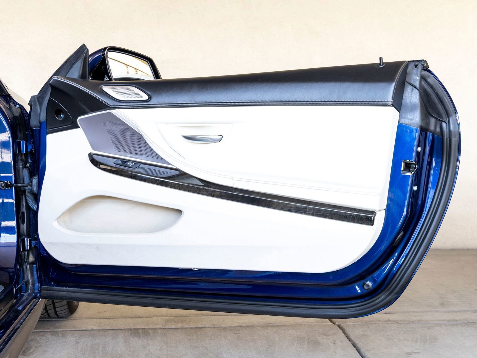 Used 2017 BMW 650i Convertible image 20