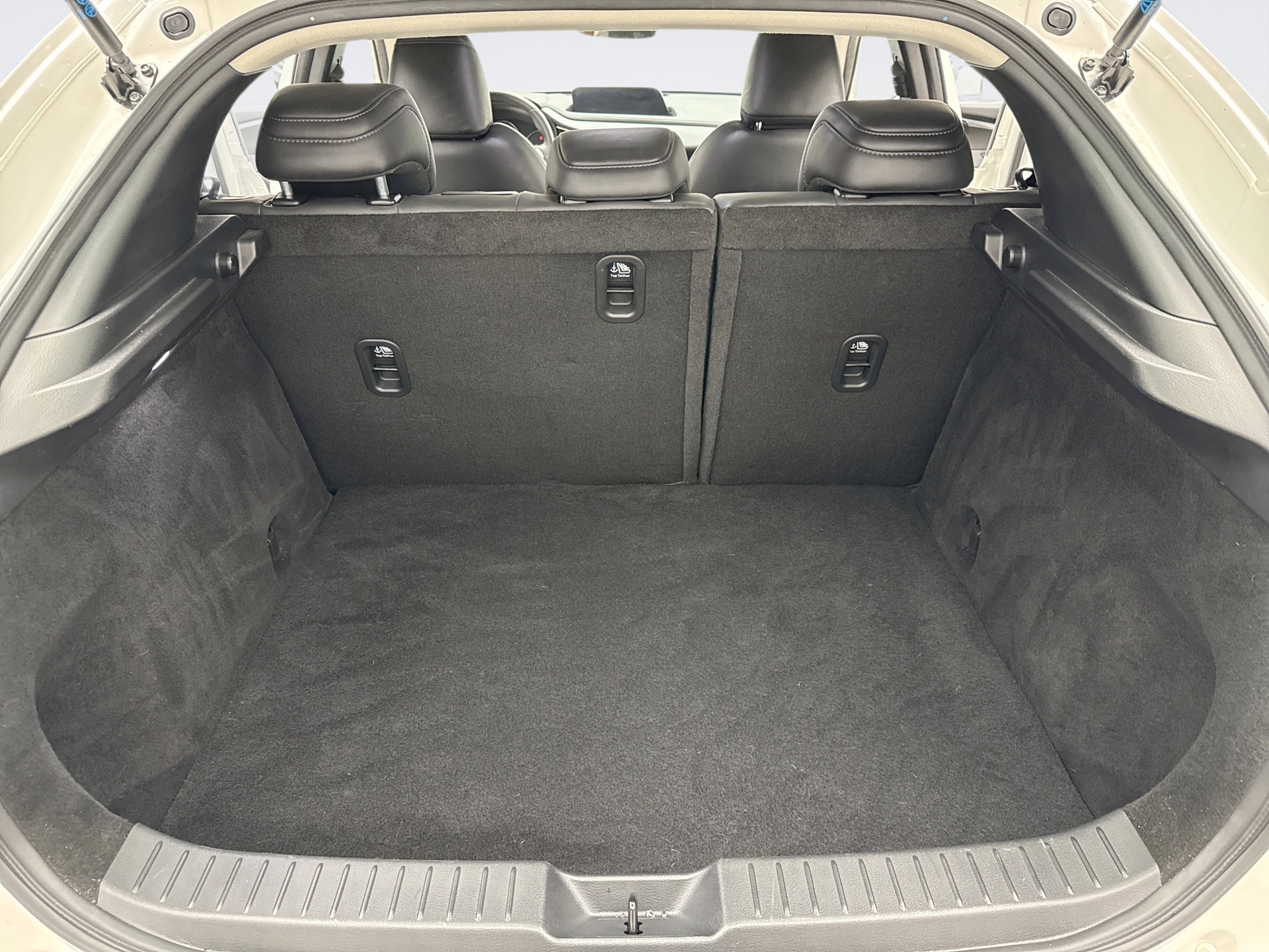 Used 2023 MAZDA CX-30 AWD 2.5 S w/ Select Package image 21