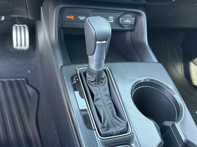 New 2026 Honda Civic Sport image 31