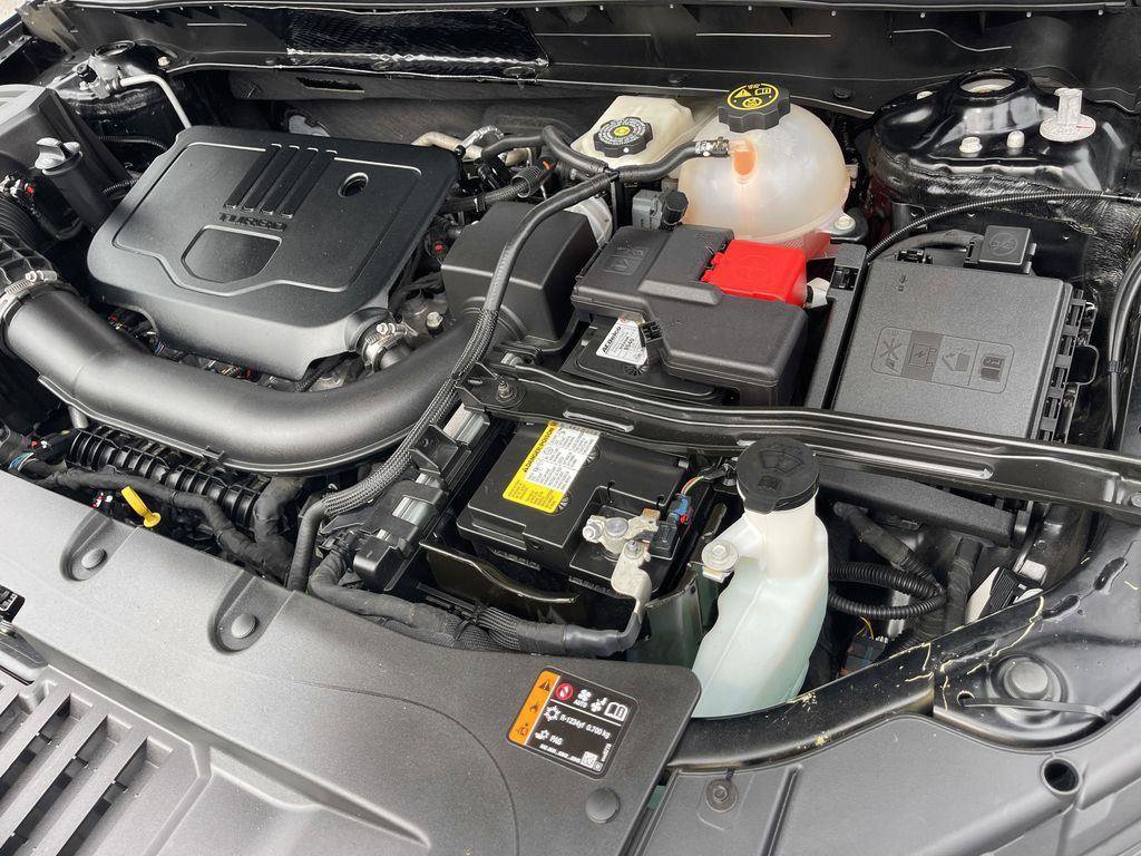 Used 2023 Chevrolet Blazer LT image 30