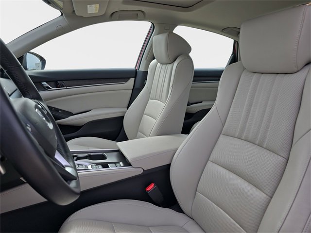 Used 2022 Honda Accord EX-L image 18