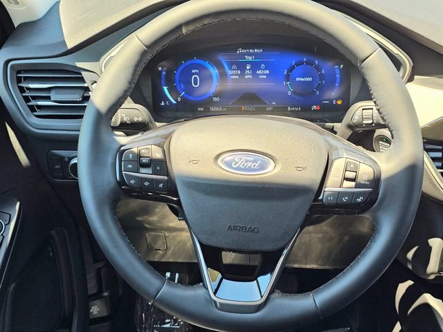 Used 2022 Ford Escape SEL w/ Technology Package AWD/4WD image 33