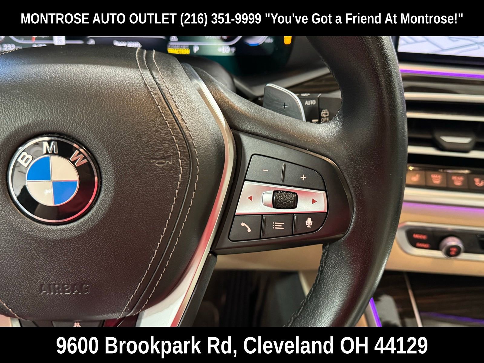 Used 2021 BMW X5 xDrive40i w/ Premium Package AWD/4WD image 19