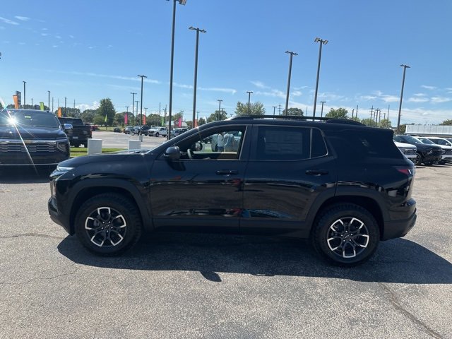 New 2026 Chevrolet Equinox ACTIV w/ Convenience Package III image 6