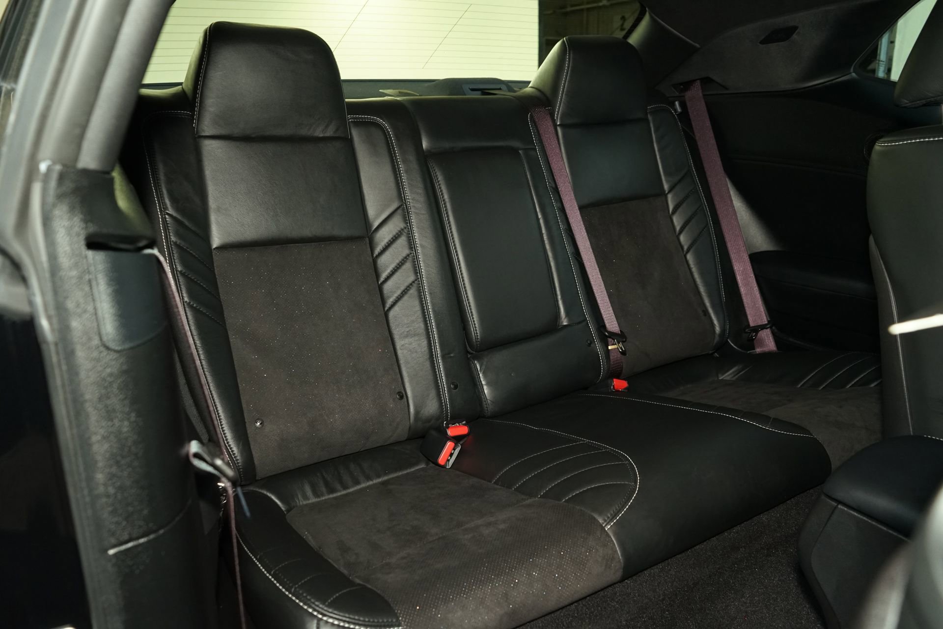 Used 2023 Dodge Challenger SRT Hellcat Redeye image 19