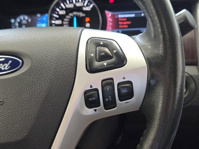 Used 2011 Ford Edge Limited w/ 302A Rapid Spec Order Code FWD image 30