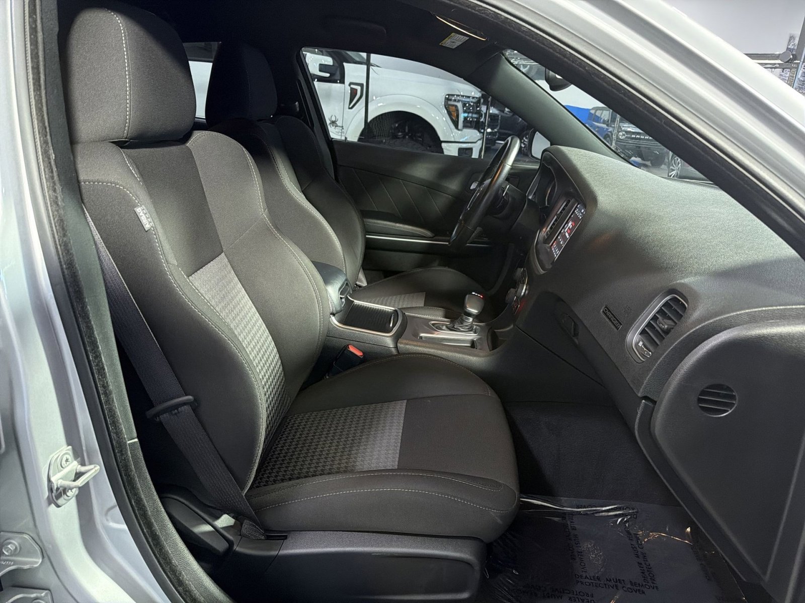 Used 2022 Dodge Charger R/T RWD image 27